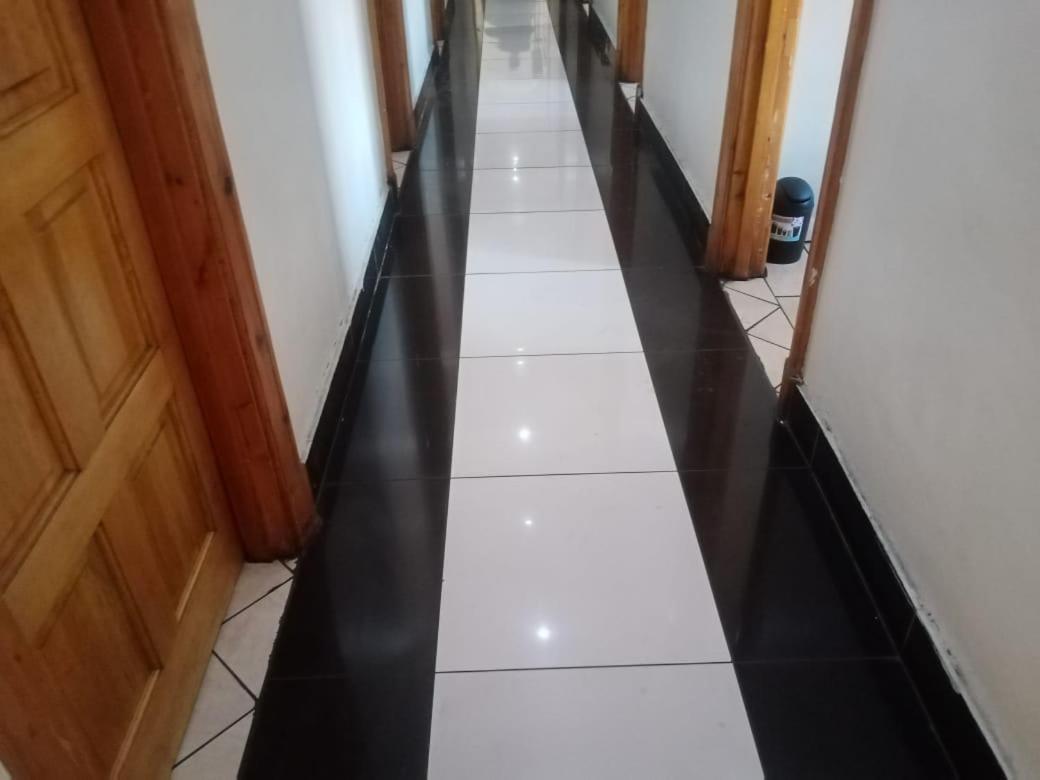 Ebony Guest House Преторія Екстер'єр фото