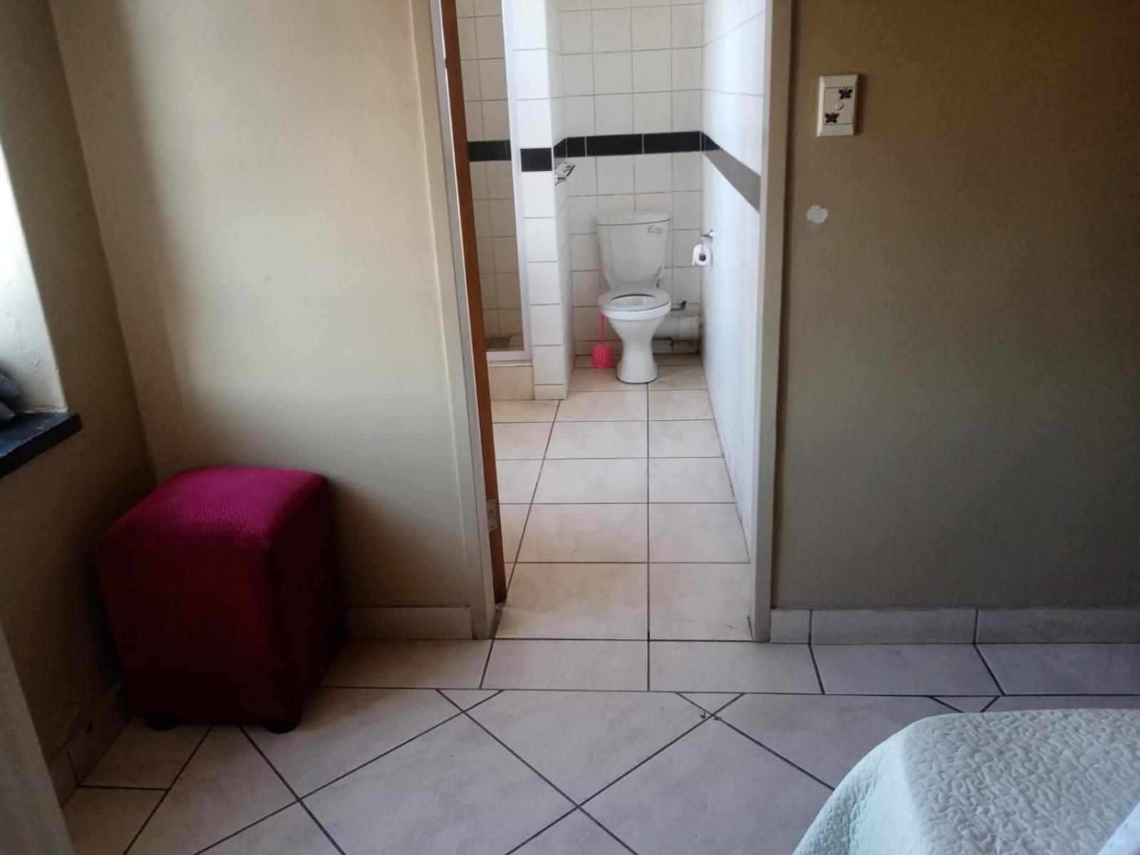 Ebony Guest House Преторія Екстер'єр фото