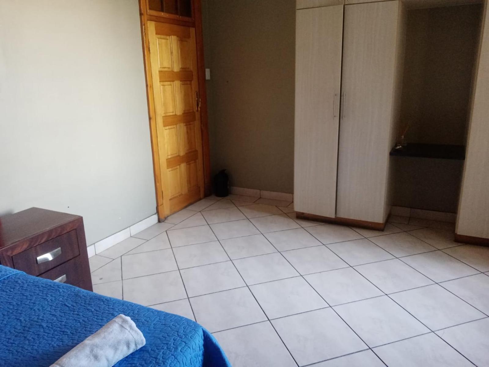 Ebony Guest House Преторія Екстер'єр фото