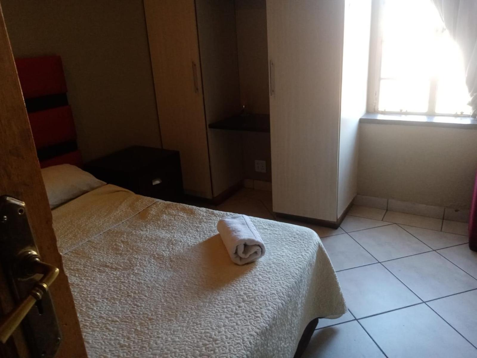 Ebony Guest House Преторія Екстер'єр фото