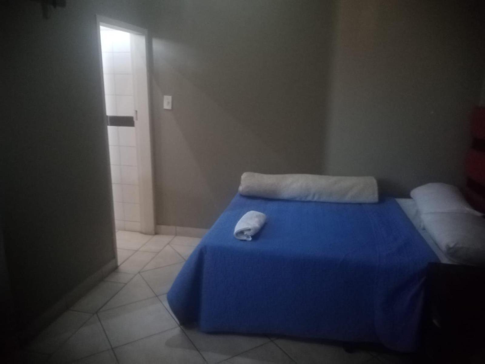 Ebony Guest House Преторія Екстер'єр фото