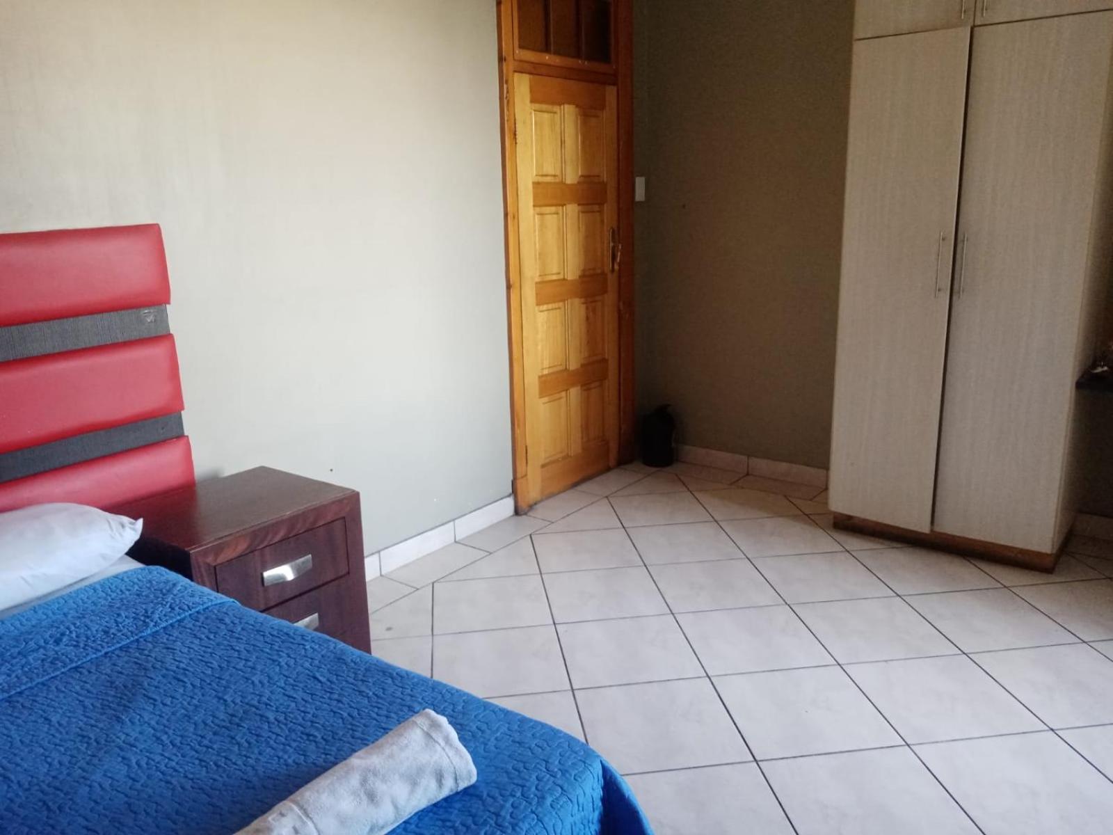 Ebony Guest House Преторія Екстер'єр фото